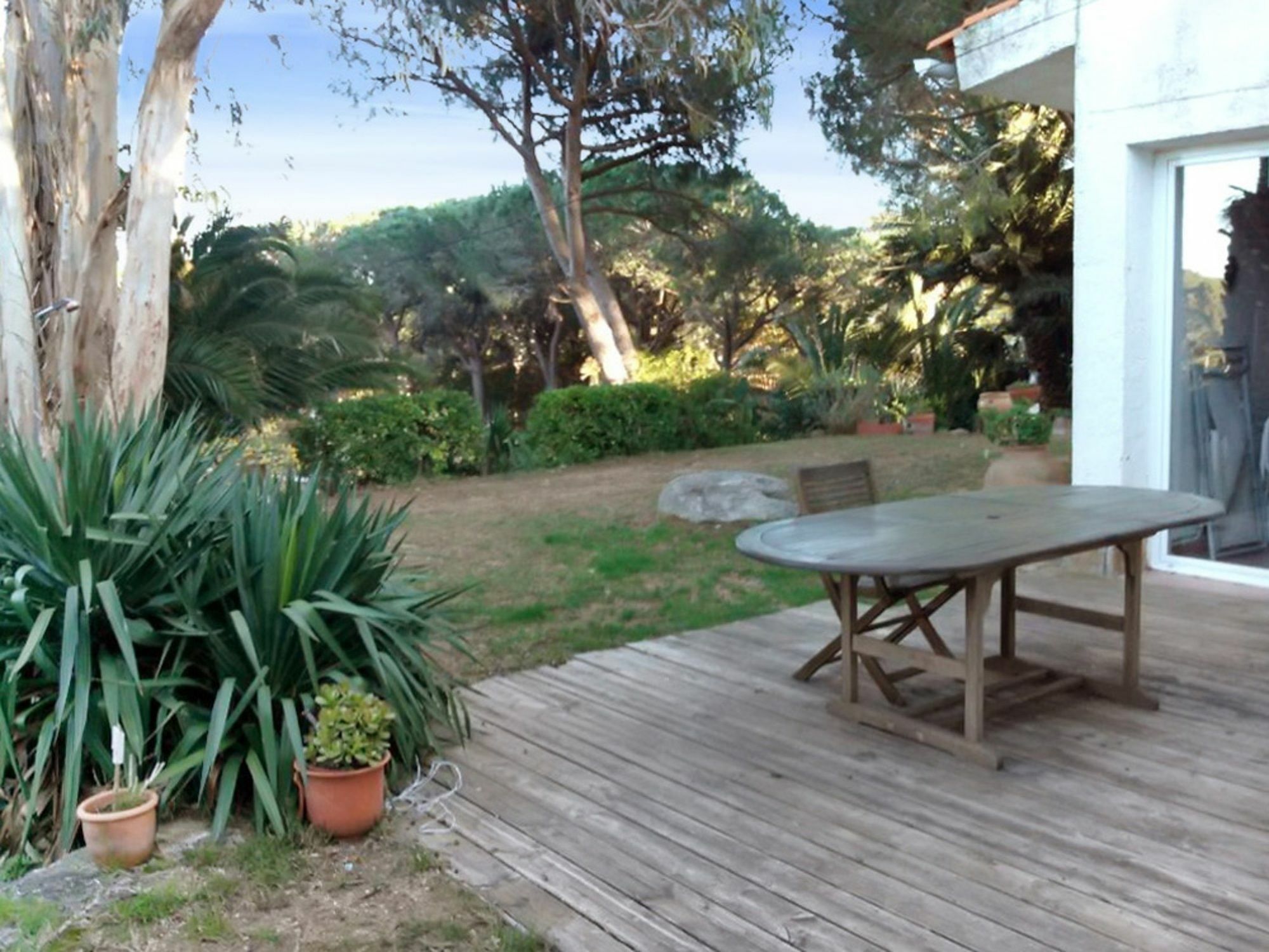 House With 4 Rooms In Sant Antoni De Calonge, With Wonderful Sea View Calonge  Exterior photo